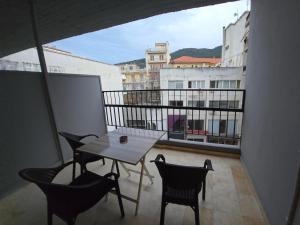 CENTRAL VIEW ΜΙΔΕΙΑ