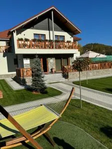 Pensiunea Magic - 伯伊莱戈沃拉