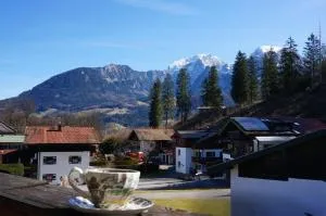 BERG & WALD Ferienwohnungen - Engedey