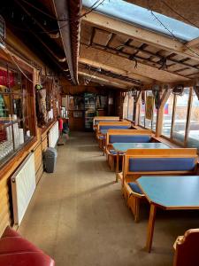 Chalet on Pohorje hill Maribor bike park next to the downhill track