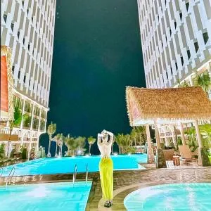 Mũi Né Luxury- View sea Apec - Nhơn Ðúc