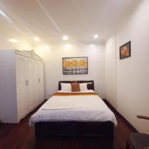 Huong Giang A30 - Hanoi