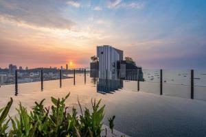 The base central pattaya condo - Ubytování bez kategorie ve městě Pattaya Central