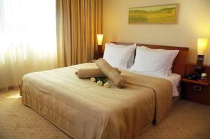 Perla, Resort & Entertainment