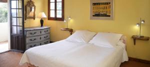 B&B / Chambres d'hotes Les Orangers : photos des chambres