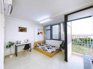 Căn hộ Studio sát sân bay