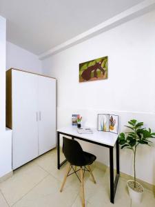 Căn hộ Studio sát sân bay