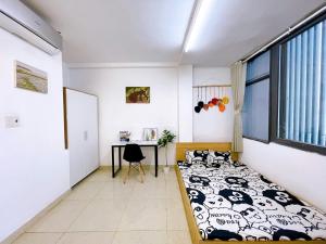 Căn hộ Studio sát sân bay