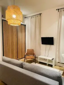 Le Cocon Lyonnais - La Guillotière