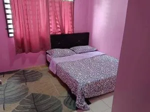 Zaca's Rents - Kampong Dusun Gilip