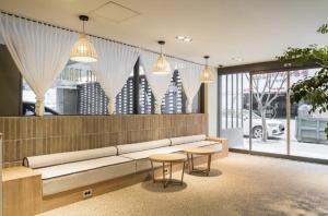 Hotel 7 Bricks Gwangju Sangmu