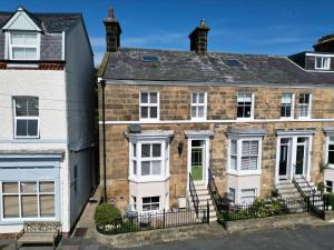 Thorpe House - Fylingthorpe