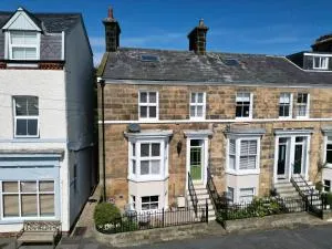 Thorpe House - Fylingthorpe - 弗莱恩索普