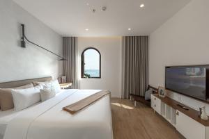 Lucie Cozy Home - Sunset Town Phu Quoc