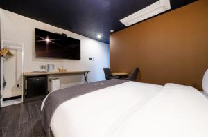 Hotel 7 Bricks Gwangju Sangmu