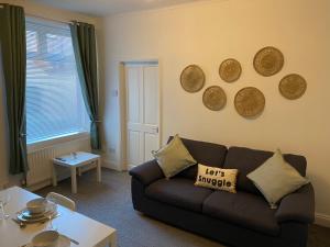 2-br Home In Gateshead For Family And Friends