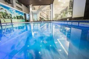 NT06 FLC Sam Son - Venuestay - Binh Tân