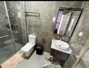 3 Bedroomensuite with 3 balconies