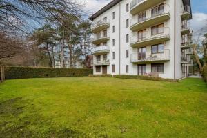 Żeromskiego Bright Apartment Near the Beach in Świnoujście by Noclegi Renters