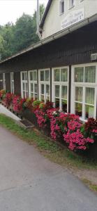 Gasthaus Pension Bretthäusl