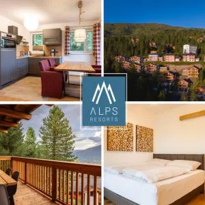 Turrach Lodges by ALPS RESORTS - تراشر هوهي