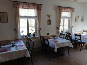 Gasthaus Pension Bretthäusl