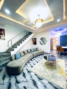 OFAS Apartment