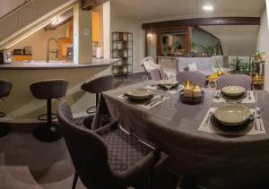 Ferienwohnung Kloep - Serrig