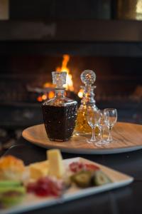 Leipzig Country House & Winery