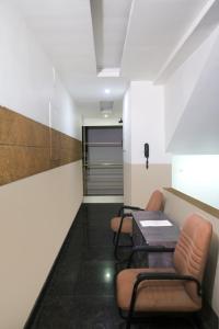 Hotel Sapthagiri Nest