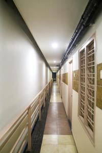 Hotel Sapthagiri Nest