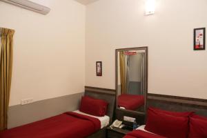 Hotel Sapthagiri Nest