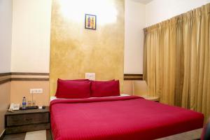 Hotel Sapthagiri Nest