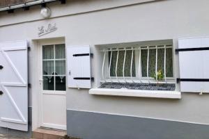 Maisons de vacances La Mirmilly - 100m de la plage : photos des chambres