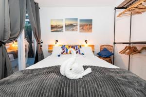 Apartamento Vistamar