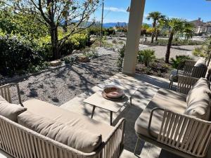 Villa St. Hedonist