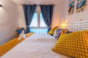 Apartamento Vistamar