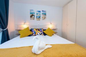 Apartamento Vistamar