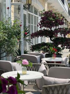 HD Hotel Sunset Town