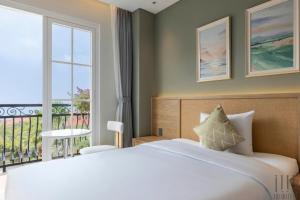 HD Hotel Sunset Town