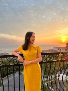 HD Hotel Sunset Town