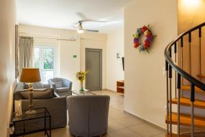 Avia Blue Maisonettes - Messinia Gulf Retreat