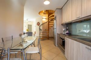 Avia Blue Maisonettes - Messinia Gulf Retreat