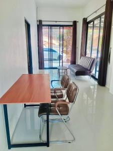 Sukhontha House