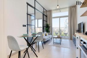 Cosy 1 bed Apt in Dubai Hills