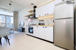 Cosy 1 bed Apt in Dubai Hills