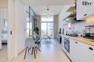 Cosy 1 bed Apt in Dubai Hills