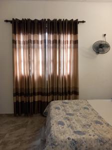 Forrthuna Mio Villa