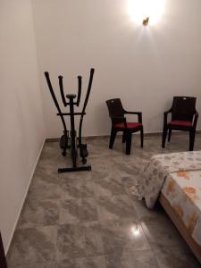 Forrthuna Mio Villa