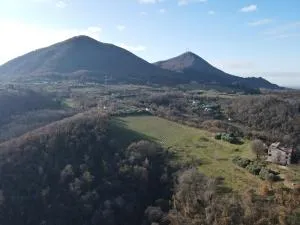 agriturismo villa marani - Casa Minolle